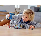 LEGO® Marvel Super Heroes Iron Mans Werkstatt 76125 (10/12)
