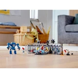 LEGO® Marvel Super Heroes Iron Mans Werkstatt 76125 (11/12)