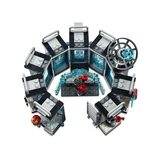 LEGO® Marvel Super Heroes Iron Mans Werkstatt 76125 (6/12)