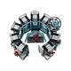 Iron Man Hall of Armor 76125 thumbnail-5