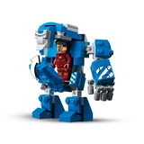 LEGO® Marvel Super Heroes Iron Mans Werkstatt 76125 (7/12)