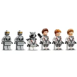 LEGO® Marvel Super Heroes Ultimativer Avengers-Quinjet 76126 (6/10) LEGO® Marvel Super Heroes Ultimativer Avengers-Quinjet 76126 (6/10)