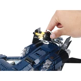 LEGO® Marvel Super Heroes Ultimativer Avengers-Quinjet 76126 (7/10) LEGO® Marvel Super Heroes Ultimativer Avengers-Quinjet 76126 (7/10)