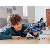 LEGO® Marvel Super Heroes Ultimativer Avengers-Quinjet 76126 (8/10) LEGO® Marvel Super Heroes Ultimativer Avengers-Quinjet 76126 (8/10)