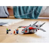 LEGO® Marvel Super Heroes Captain Marvel et l'attaque du Skrull 76127 (11/11) LEGO® Marvel Super Heroes Captain Marvel et l'attaque du Skrull 76127 (11/11)