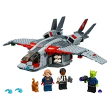 LEGO® Marvel Super Heroes Captain Marvel et l'attaque du Skrull 76127 (2/11) LEGO® Marvel Super Heroes Captain Marvel et l'attaque du Skrull 76127 (2/11)