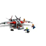 LEGO® Marvel Super Heroes Captain Marvel et l'attaque du Skrull 76127 (3/11) LEGO® Marvel Super Heroes Captain Marvel et l'attaque du Skrull 76127 (3/11)
