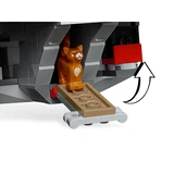 LEGO® Marvel Super Heroes Captain Marvel et l'attaque du Skrull 76127 (4/11) LEGO® Marvel Super Heroes Captain Marvel et l'attaque du Skrull 76127 (4/11)