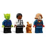 LEGO® Marvel Super Heroes Captain Marvel et l'attaque du Skrull 76127 (7/11) LEGO® Marvel Super Heroes Captain Marvel et l'attaque du Skrull 76127 (7/11)