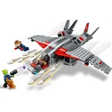 LEGO® Marvel Super Heroes Captain Marvel et l'attaque du Skrull 76127 (8/11) LEGO® Marvel Super Heroes Captain Marvel et l'attaque du Skrull 76127 (8/11)