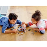LEGO® Marvel Super Heroes Captain Marvel et l'attaque du Skrull 76127 (9/11) LEGO® Marvel Super Heroes Captain Marvel et l'attaque du Skrull 76127 (9/11)