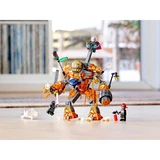 LEGO® Spider-Man Molten Man Battle 76128 (10/10) LEGO® Spider-Man Molten Man Battle 76128 (10/10)