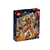 LEGO® Spider-Man Molten Man Battle 76128 (1/10) LEGO® Spider-Man Molten Man Battle 76128 (1/10)