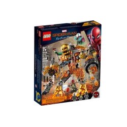 Molten Man Battle 76128