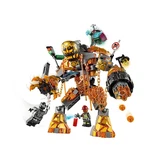 LEGO® Spider-Man Molten Man Battle 76128 (3/10) LEGO® Spider-Man Molten Man Battle 76128 (3/10)