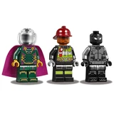 LEGO® Spider-Man Molten Man Battle 76128 (6/10) LEGO® Spider-Man Molten Man Battle 76128 (6/10)