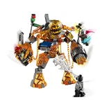 LEGO® Spider-Man Molten Man Battle 76128 (7/10) LEGO® Spider-Man Molten Man Battle 76128 (7/10)
