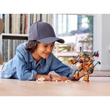 LEGO® Spider-Man Molten Man Battle 76128 (9/10) LEGO® Spider-Man Molten Man Battle 76128 (9/10)