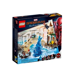 Angriff von Hydro-Man 76129