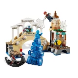 LEGO® Marvel Super Heroes Angriff von Hydro-Man 76129 (3/9)