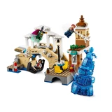 LEGO® Marvel Super Heroes Angriff von Hydro-Man 76129 (4/9)
