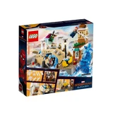 LEGO® Marvel Super Heroes Angriff von Hydro-Man 76129 (5/9)