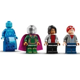 LEGO® Marvel Super Heroes Angriff von Hydro-Man 76129 (6/9)