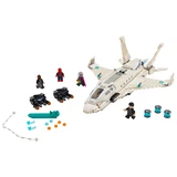 LEGO® Spider-Man Starkstraaljager en de droneaanval 76130 (2/8)