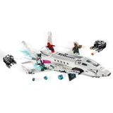 LEGO® Spider-Man Starkstraaljager en de droneaanval 76130 (4/8)