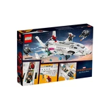 LEGO® Spider-Man Starkstraaljager en de droneaanval 76130 (5/8)