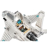 LEGO® Spider-Man Starkstraaljager en de droneaanval 76130 (7/8)