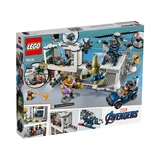 LEGO® Marvel Super Heroes Strijd bij de basis van de Avengers 76131 (5/12) LEGO® Marvel Super Heroes Strijd bij de basis van de Avengers 76131 (5/12)
