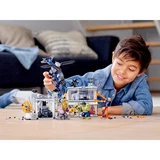 LEGO® Marvel Super Heroes Strijd bij de basis van de Avengers 76131 (7/12) LEGO® Marvel Super Heroes Strijd bij de basis van de Avengers 76131 (7/12)