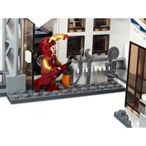 LEGO® Marvel Super Heroes Strijd bij de basis van de Avengers 76131 (8/12) LEGO® Marvel Super Heroes Strijd bij de basis van de Avengers 76131 (8/12)