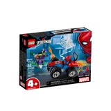 LEGO® Marvel Super Heroes Spider-Man Verfolgungsjagd 76133 (1/6)