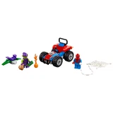 LEGO® Marvel Super Heroes Spider-Man Verfolgungsjagd 76133 (2/6)