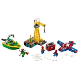 LEGO® Marvel Super Heroes Spider-Man: Doc Ock Diamond Heist 76134 (2/6)