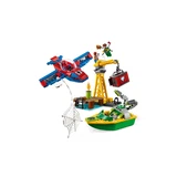 LEGO® Marvel Super Heroes Spider-Man: Doc Ock Diamond Heist 76134 (3/6)