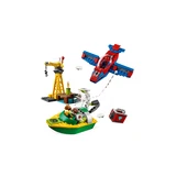 LEGO® Marvel Super Heroes Spider-Man: Doc Ock Diamond Heist 76134 (4/6)
