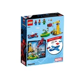 LEGO® Marvel Super Heroes Spider-Man: Doc Ock Diamond Heist 76134 (5/6)