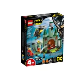 LEGO® Batman™ Joker™ auf der Flucht und Batman™ 76138 (1/7)