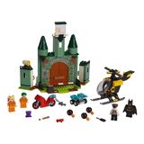 LEGO® Batman™ Joker™ auf der Flucht und Batman™ 76138 (2/7)