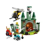 LEGO® Batman™ Joker™ auf der Flucht und Batman™ 76138 (3/7)