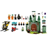 LEGO® Batman™ Joker™ auf der Flucht und Batman™ 76138 (4/7)