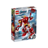 LEGO® Marvel Super Heroes Iron Man Mech 76140 (1/7)