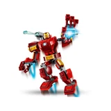 LEGO® Marvel Super Heroes Iron Man Mech 76140 (3/7)