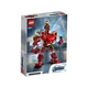 Iron Man Mech 76140 thumbnail-4