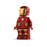 LEGO® Marvel Super Heroes Iron Man Mech 76140 (6/7)