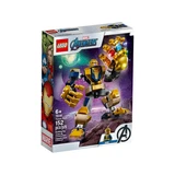 LEGO® Marvel Super Heroes Thanos Mech 76141 (1/5)