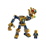 LEGO® Marvel Super Heroes Thanos Mech 76141 (2/5)
